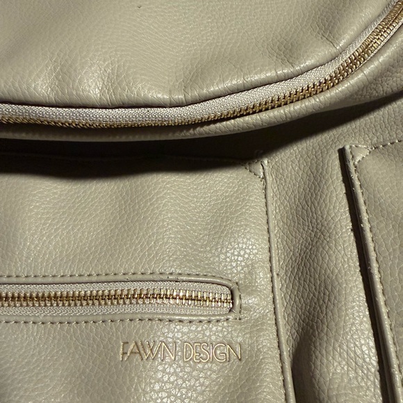 FAWN Design Backpack - Picture 2 of 4